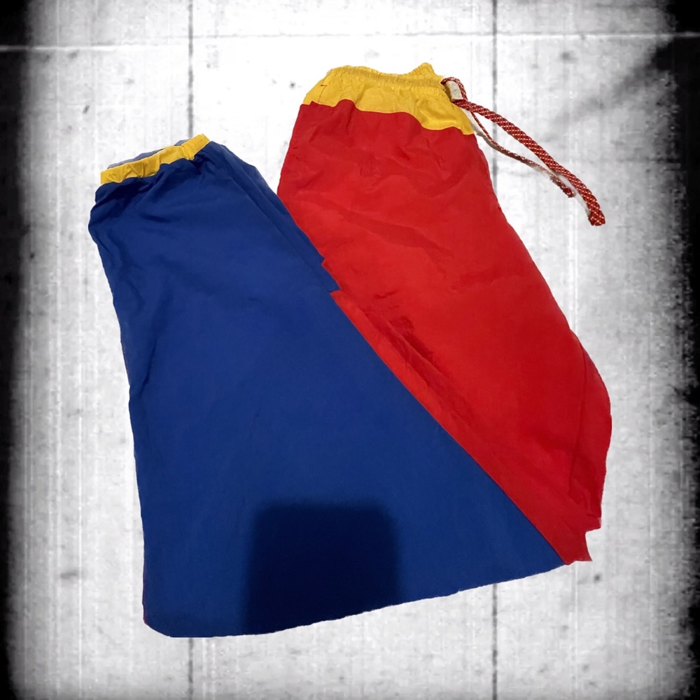 Nike Flight Basketball Multi Color Pants for Men